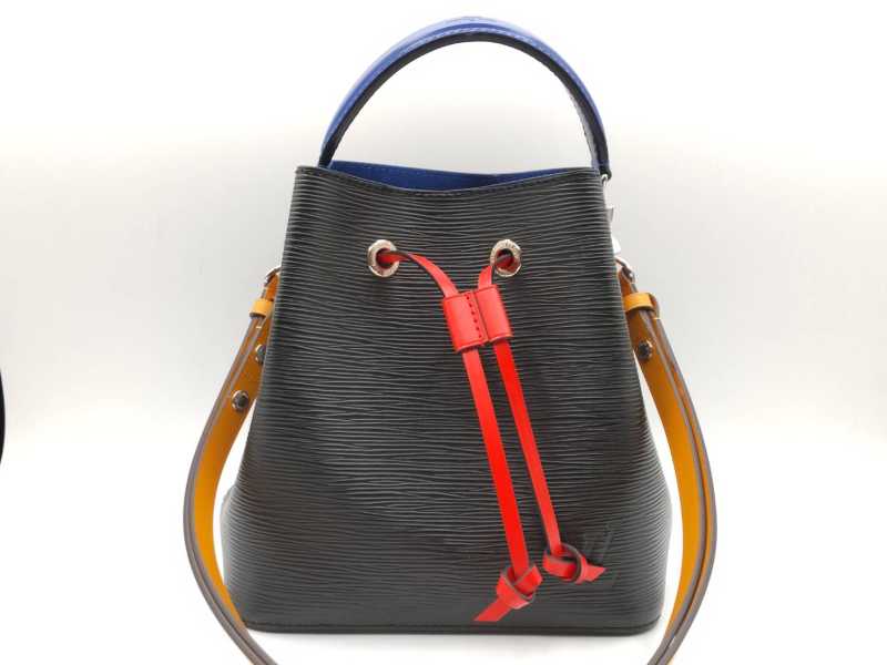 ルイヴィトン買取 ネオノエBB M52853